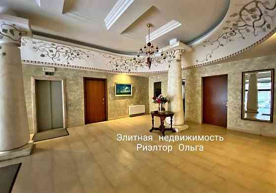 VIP Пентхаус 3 спальни +кухня-студия  Французский бульвар ЖК "Аркада"! Одесса
