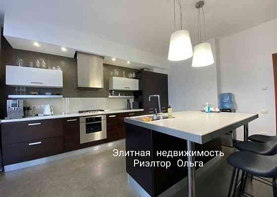 VIP Пентхаус 3 спальни +кухня-студия  Французский бульвар ЖК "Аркада"! Одесса