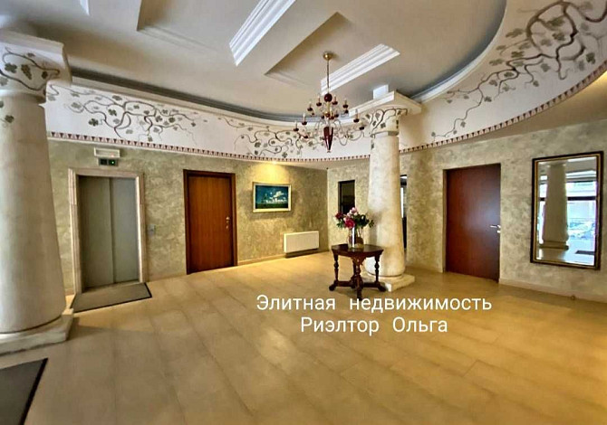 VIP Пентхаус 3 спальни +кухня-студия  Французский бульвар ЖК "Аркада"! Одесса - изображение 2