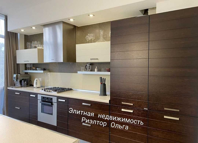 VIP Пентхаус 3 спальни +кухня-студия  Французский бульвар ЖК "Аркада"! Одесса - изображение 7