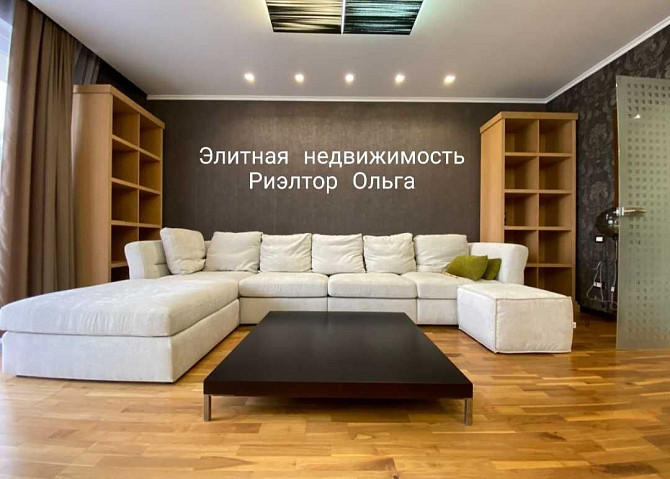 VIP Пентхаус 3 спальни +кухня-студия  Французский бульвар ЖК "Аркада"! Одесса - изображение 8