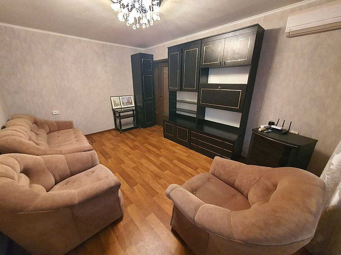 Долгосрочная аренда 2-х комнатной квартиры от владельца, Таирова Одесса - изображение 1