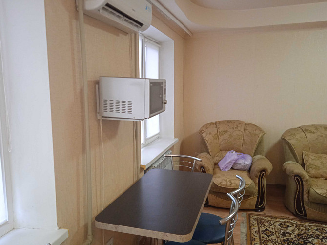Продам квартиру студию в прекрасном районе города Краматорск - изображение 7