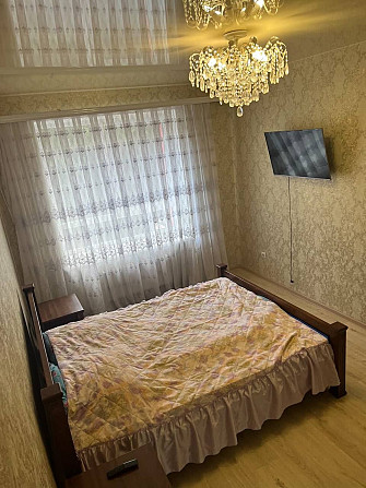 Центр !!! 2 х - комнатная квартира Краматорськ - зображення 1