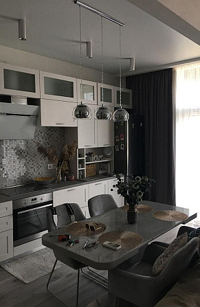 Оренда 1-кімнатної квартири  + кухня студія пр.Чорновола AVALON Львов - изображение 4