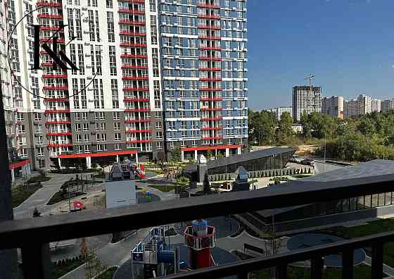 БЕЗ % Продам квартиру, 1к - 45м2, ЖК «Причал 8», River Mall, Позняки Киев