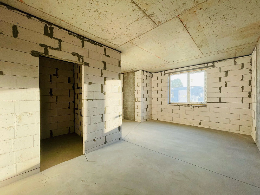 ЖК ParkLand Новая Англия Голосеевский метро Васильковская смарт 28 м2 Киев - изображение 1