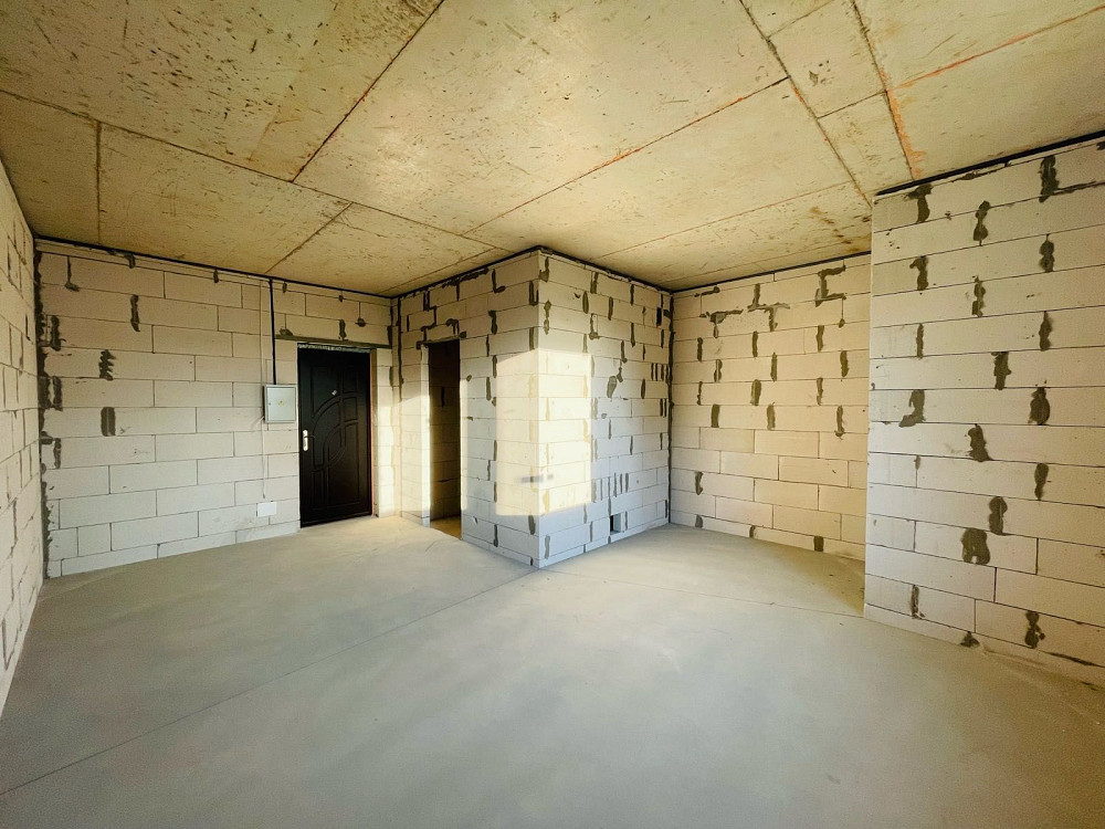 ЖК ParkLand Новая Англия Голосеевский метро Васильковская смарт 28 м2 Киев - изображение 2