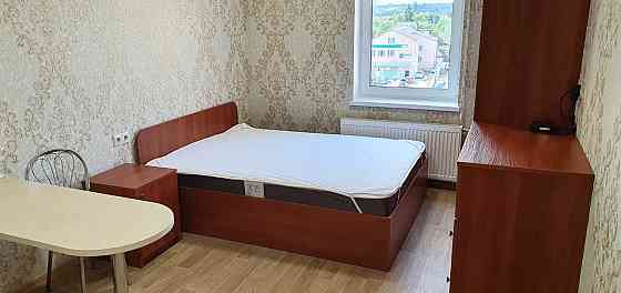 Долгосрочная аренда однокомнатной квартиры СМАРТ Киев
