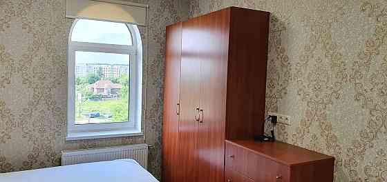 Долгосрочная аренда однокомнатной квартиры СМАРТ Киев