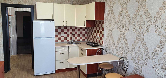 Долгосрочная аренда однокомнатной квартиры СМАРТ Киев - изображение 1