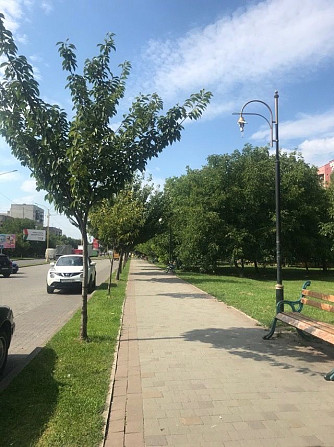 Продаж якісної 1,5 - 2к новобудови з панграмним видом на місто Ужгород - изображение 5