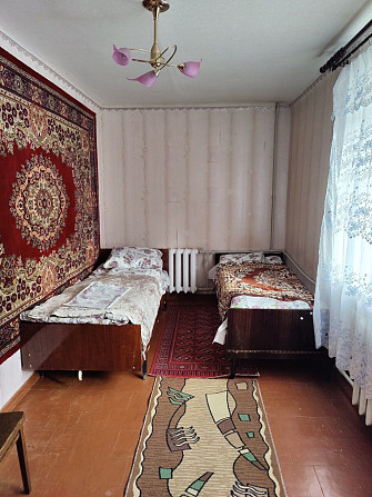 Сдам 2ух комнатные квартиры.. За 5500 грн В цен Краматорск - изображение 1