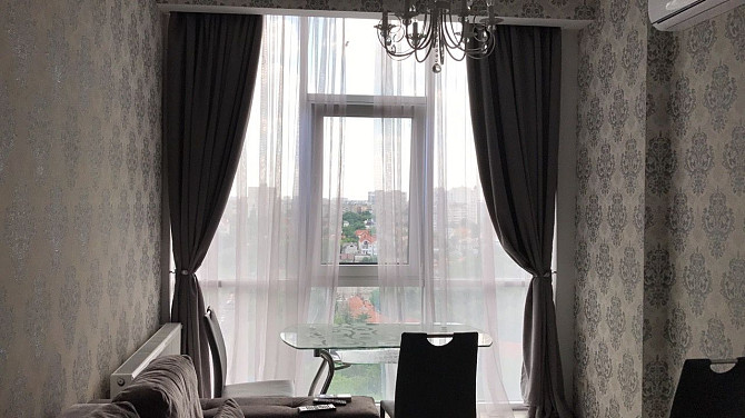 Сдам супер квартиру в 6й жемчужине, 500 $ Одесса - изображение 6