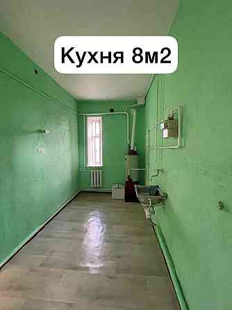 2к квартира в центрі з ремонтом 45м2 Одеса