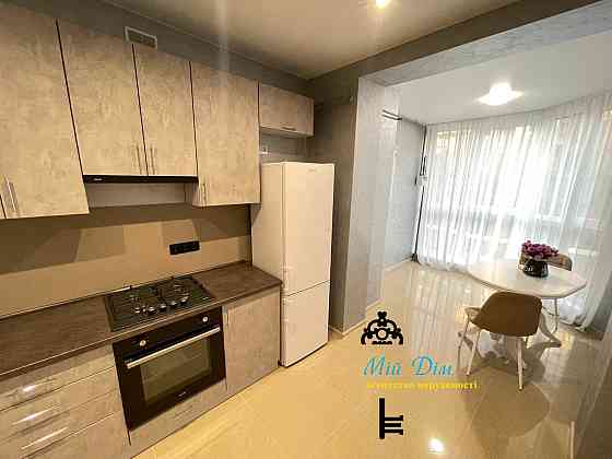 Продаж квартири в Жк Sofia Residence -39м2, з ремонтом та меблями Софіївська Борщагівка