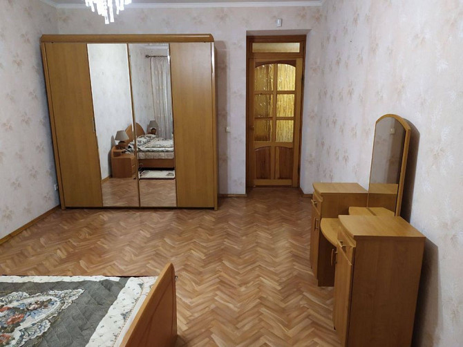 Фонтан, 2-х комнатная, новый дом. Одесса - изображение 5