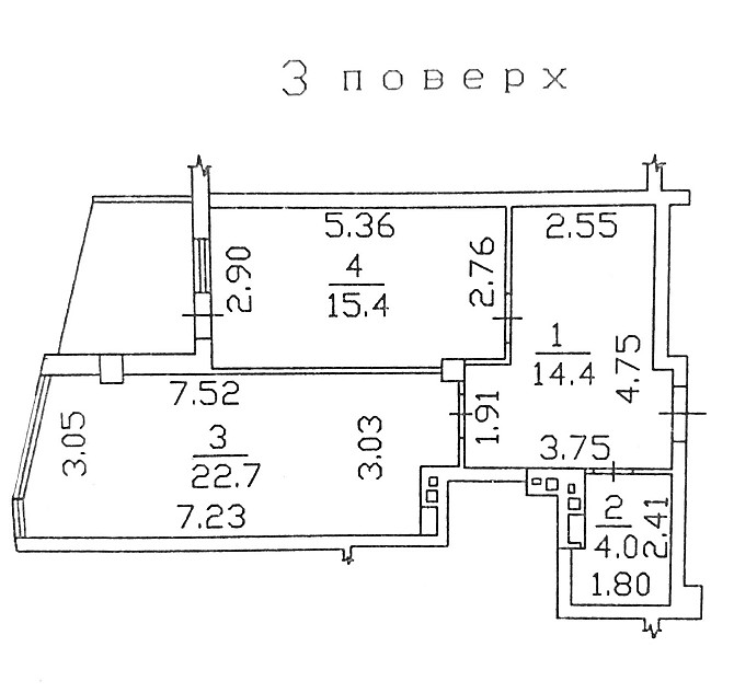 ВІД ВЛАСНИКА! 1-кім 59.2 м.кв. Фонтанська дор. 77-А, Коста Фонтана Одесса - изображение 2