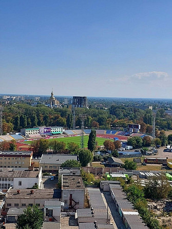 1 кім. квартира вул. Б. Вишневецького, 97. Квартира реальна. Черкассы - изображение 5