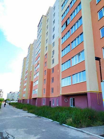 1к квартира, 50м в новом кирпичном доме на Сахарова Одеса - зображення 1