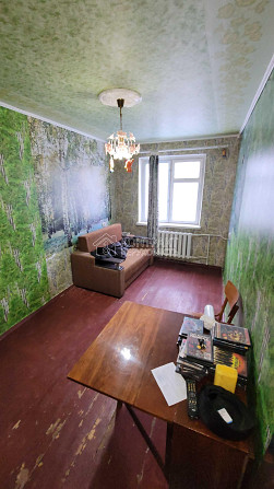 Продам 2х комнатную квартиру Салтовка Харьков - изображение 1