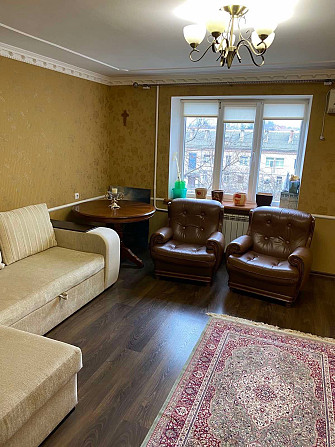 Гарна квартира з ремонтом Николаев - изображение 2