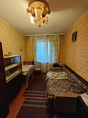4-кімнатна квартира, бул. Кольцова, 15-А, Борщагівка. Київ - зображення 3