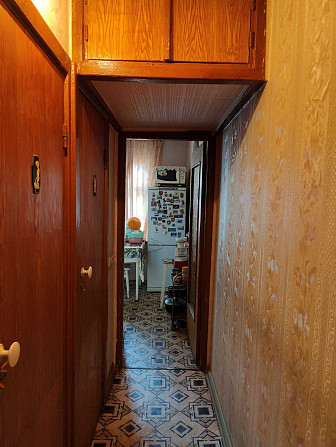 4-кімнатна квартира, бул. Кольцова, 15-А, Борщагівка. Київ - зображення 7