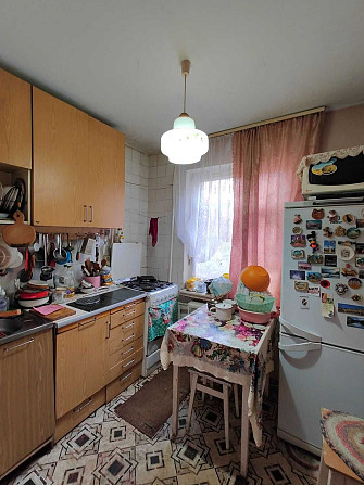 4-кімнатна квартира, бул. Кольцова, 15-А, Борщагівка. Киев - изображение 2