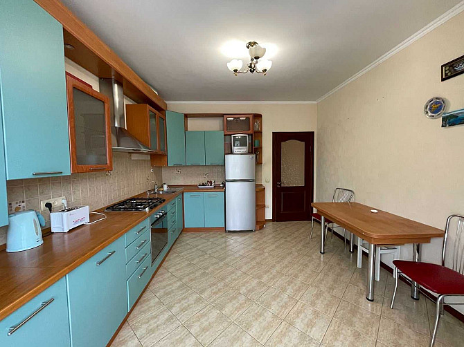 Продаж 4к квартири 114 кв. м на вул. Зодчих Винница - изображение 1