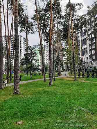 SAV Просторная 1-ком квартира 39м2 после стр-лей, ЖК City Park, Ирпень Ирпень