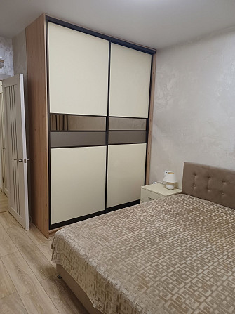 Продам 2 комнатную квартиру  метро левобережная Киев - изображение 5