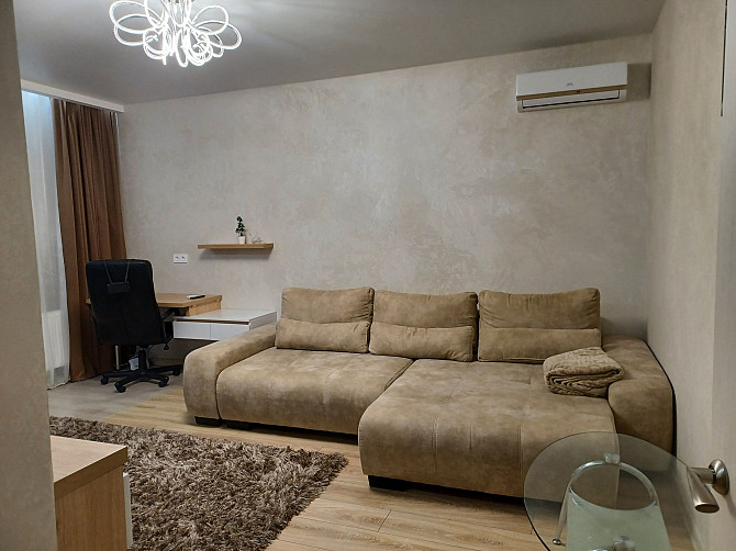Продам 2 комнатную квартиру  метро левобережная Киев - изображение 6