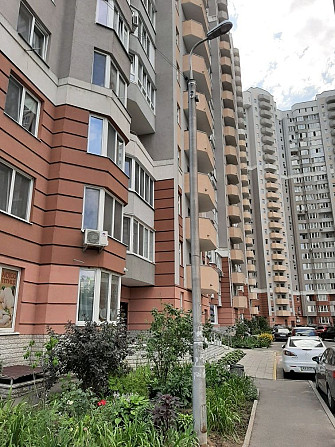 Продажа 2К  кв ! Академгородок . 61 м2 . ЖК Коцюбинский Київ - зображення 8