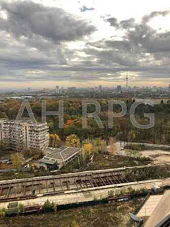 Продаж 1-кім квартири 43 м² ЖК Dibrova Park Б1 1С4 вид на ліс Киев