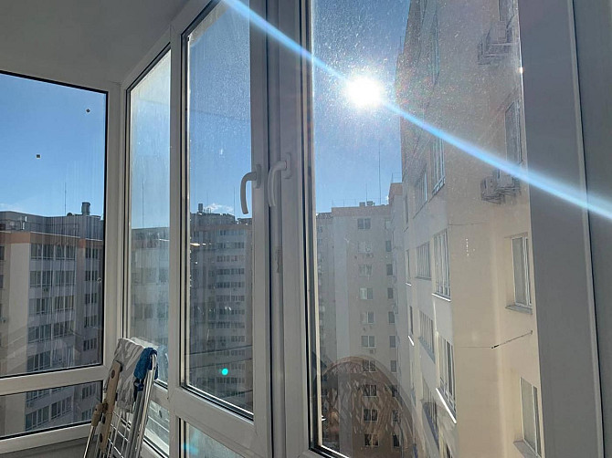Продам 1комнатную квартиру с ремонтом в Радужном Одесса - изображение 3