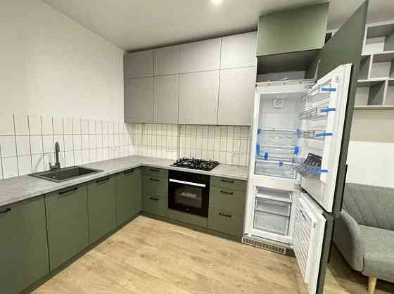 Продам квартиру с шикарным ремонтом в ЖК Via Roma/Инглези Одесса