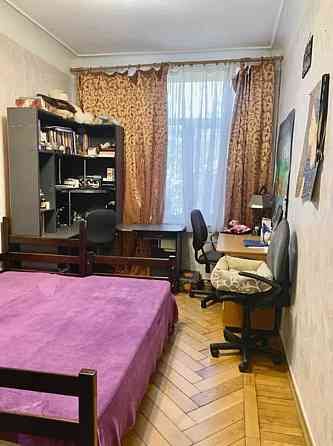 Продам реальную 3 комнатную квартиру, центр, метро Пушкинская, лифт EF Харьков