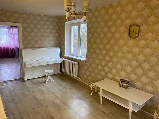 Продам 3-комнатную квартиру в центре Дніпро