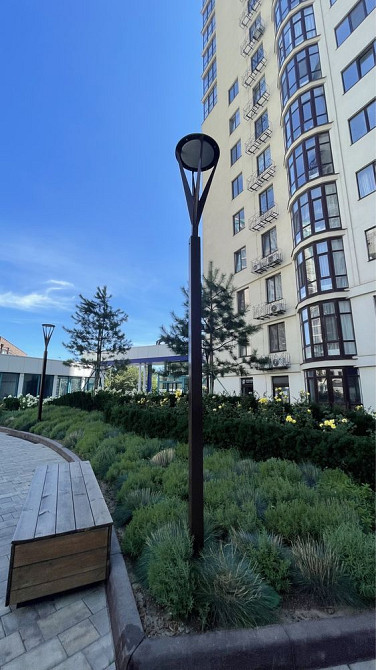 1 комнатная у моря в ЖК Аквамарин 40м2. Золотой берег/16 ст.Б.Фонтана Одесса - изображение 2