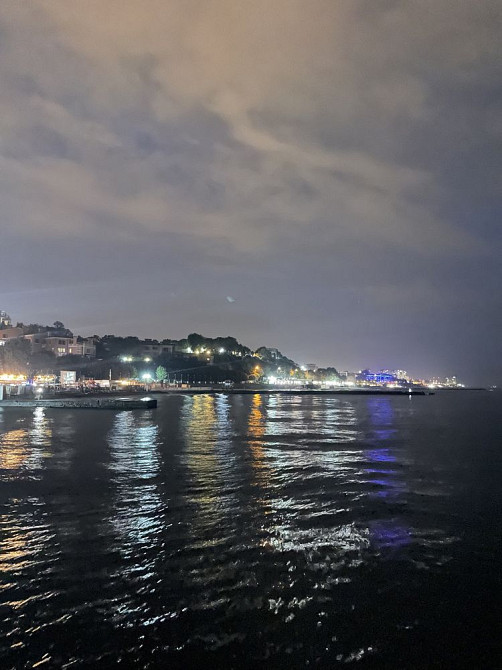 1 комнатная у моря в ЖК Аквамарин 40м2. Золотой берег/16 ст.Б.Фонтана Одесса - изображение 6