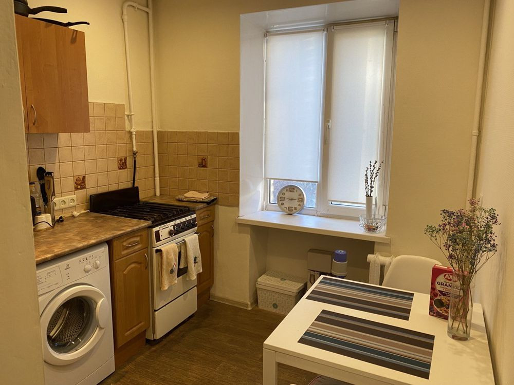 2-комнатная квартира по ул.Нижнеднепровская Запорожье - изображение 5