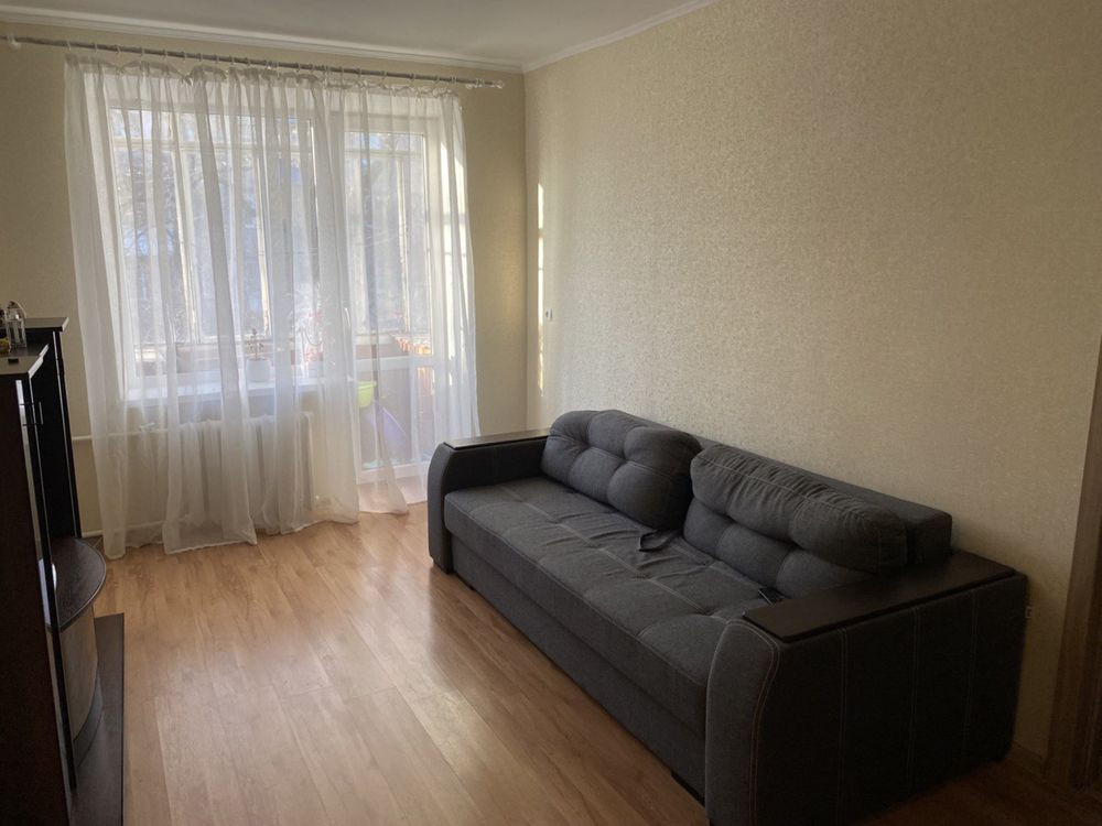 2-комнатная квартира по ул.Нижнеднепровская Запорожье - изображение 1