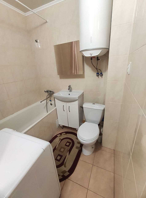 Аренда 1к на Шолохова, ж/м Фрунзенский, Ломовский Днепр - изображение 5