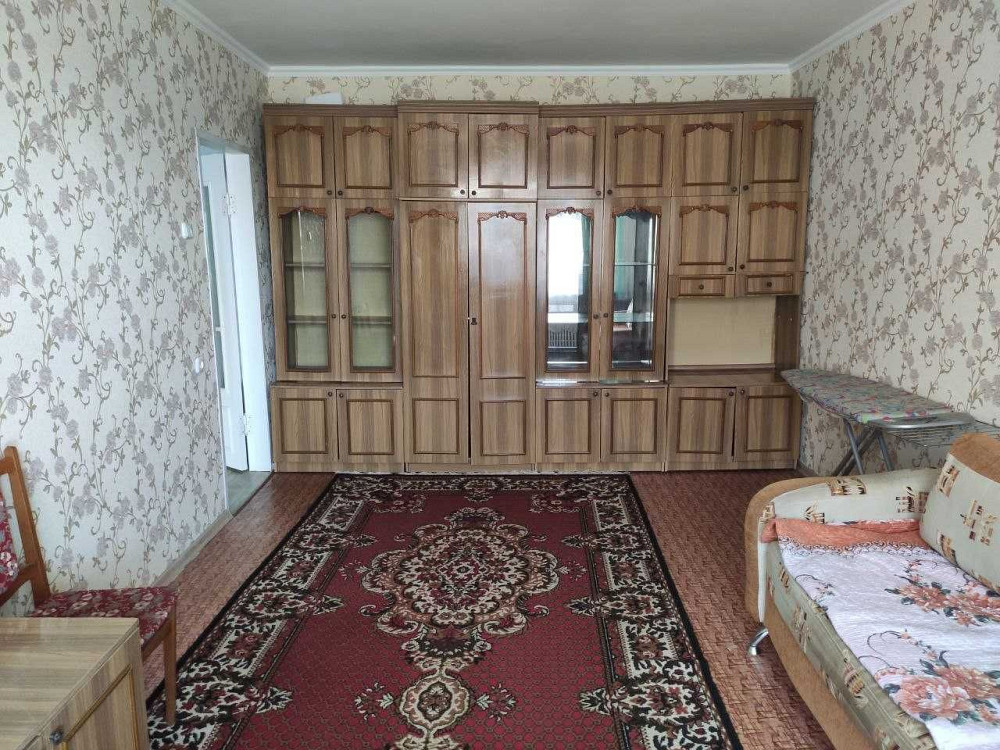 Аренда 1к на Шолохова, ж/м Фрунзенский, Ломовский Днепр - изображение 7