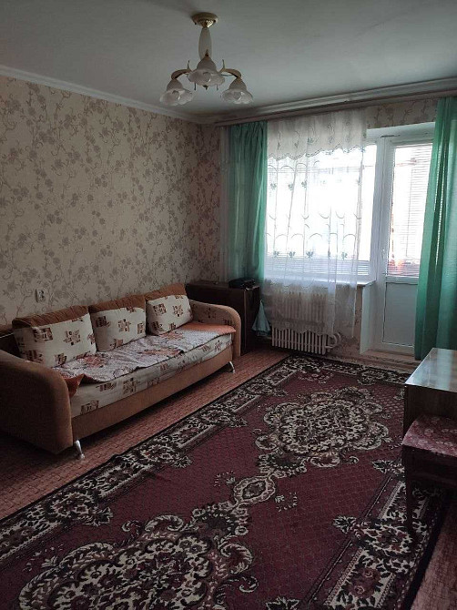 Аренда 1к на Шолохова, ж/м Фрунзенский, Ломовский Днепр - изображение 6