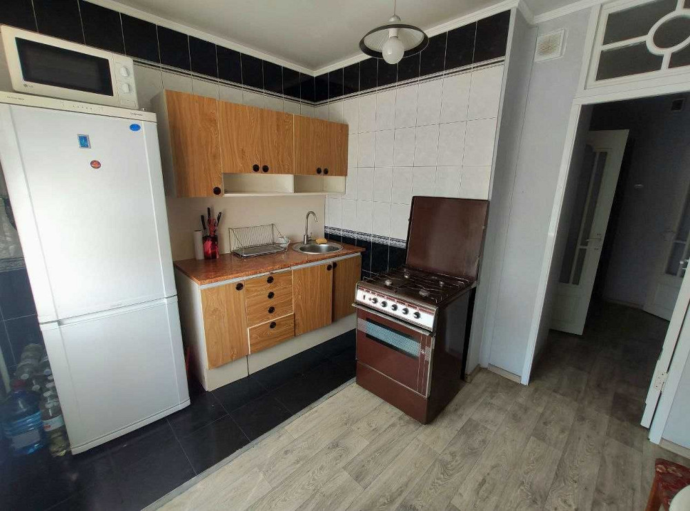 Аренда 1к на Шолохова, ж/м Фрунзенский, Ломовский Днепр - изображение 1