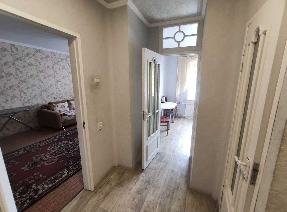 Аренда 1к на Шолохова, ж/м Фрунзенский, Ломовский Днепр - изображение 4