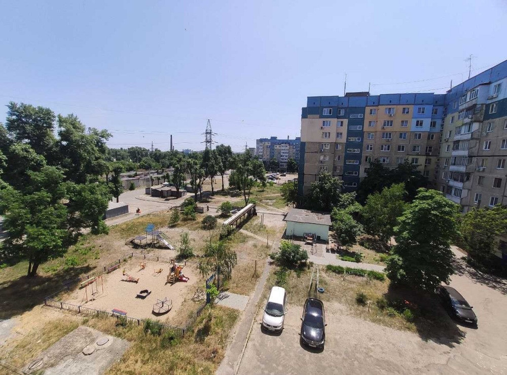 Аренда 1к на Шолохова, ж/м Фрунзенский, Ломовский Днепр - изображение 8