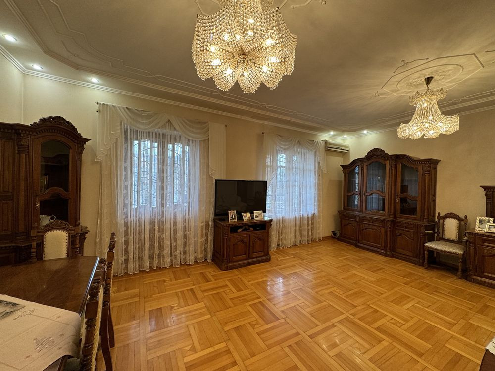 Продається сталінка 118 кв.м. навпроти Казки. м1 Миколаїв - зображення 2